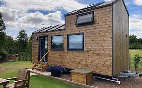 The Ashmere Tiny House