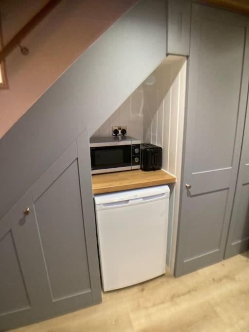 The Ashmere Tiny House Coldingham Exterior photo